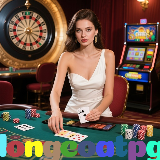 A Magia dos Jogos de Fantasia na longcoatpg