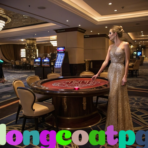 A Magia dos Jogos de Fantasia na longcoatpg