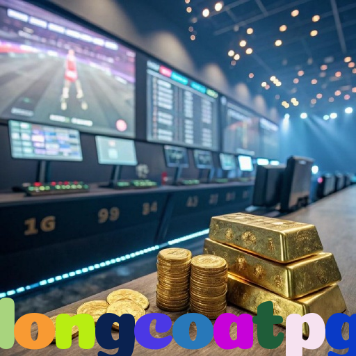 A Magia dos Jogos de Fantasia na longcoatpg