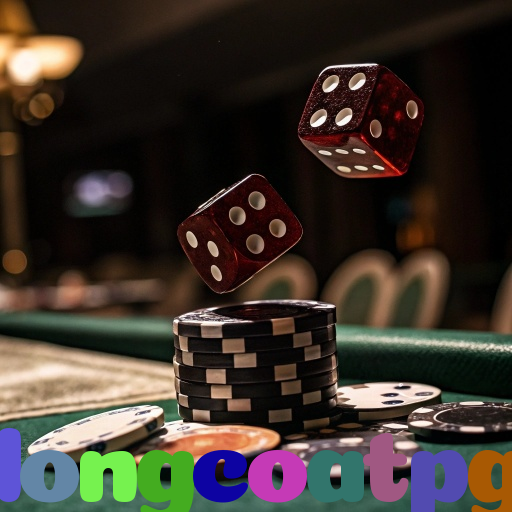 A Magia dos Jogos de Fantasia na longcoatpg