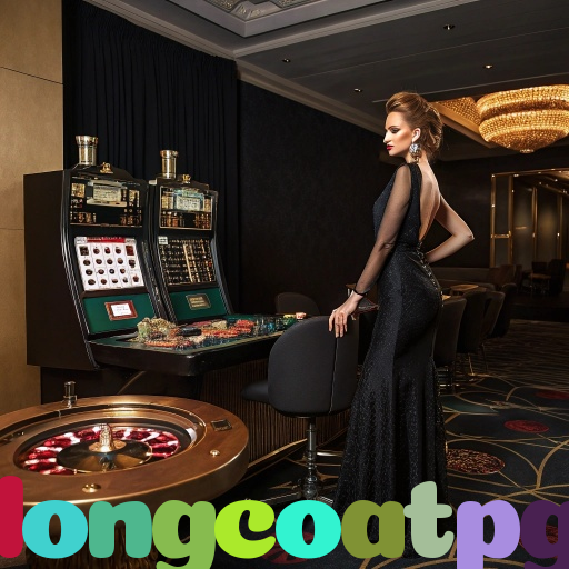 A Magia dos Jogos de Fantasia na longcoatpg
