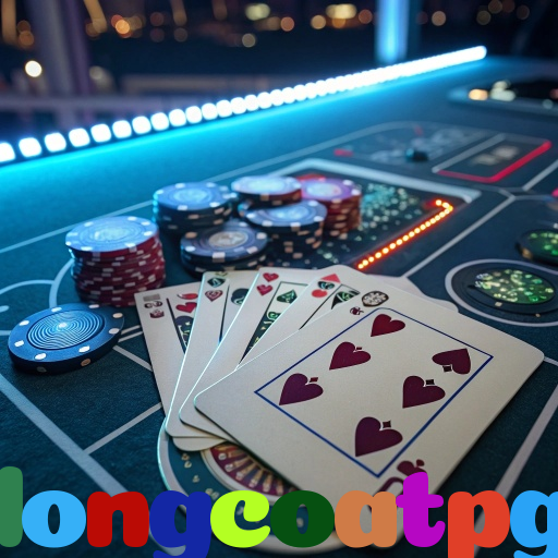 A Magia dos Jogos de Fantasia na longcoatpg