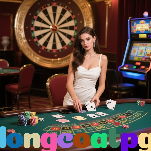 A Magia dos Jogos de Fantasia na longcoatpg