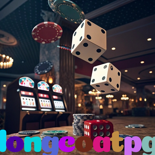 A Magia dos Jogos de Fantasia na longcoatpg