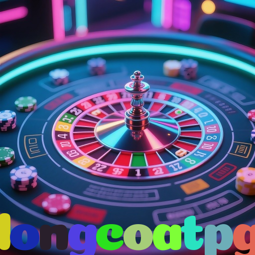 A Magia dos Jogos de Fantasia na longcoatpg