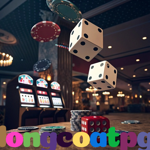 A Magia dos Jogos de Fantasia na longcoatpg