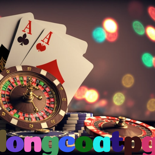 A Magia dos Jogos de Fantasia na longcoatpg