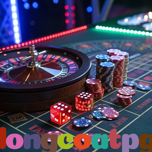 A Magia dos Jogos de Fantasia na longcoatpg