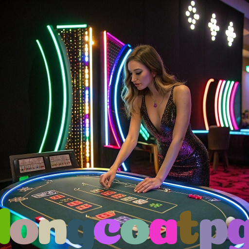 A Magia dos Jogos de Fantasia na longcoatpg