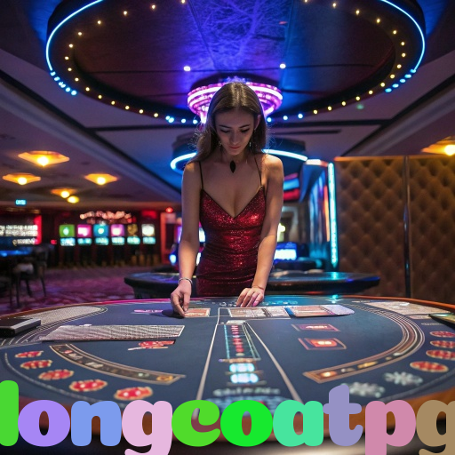 A Magia dos Jogos de Fantasia na longcoatpg