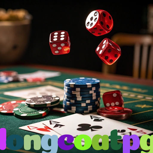 A Magia dos Jogos de Fantasia na longcoatpg