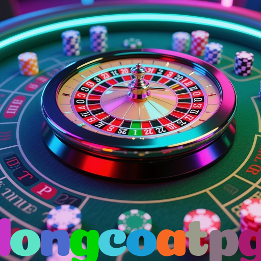 A Magia dos Jogos de Fantasia na longcoatpg
