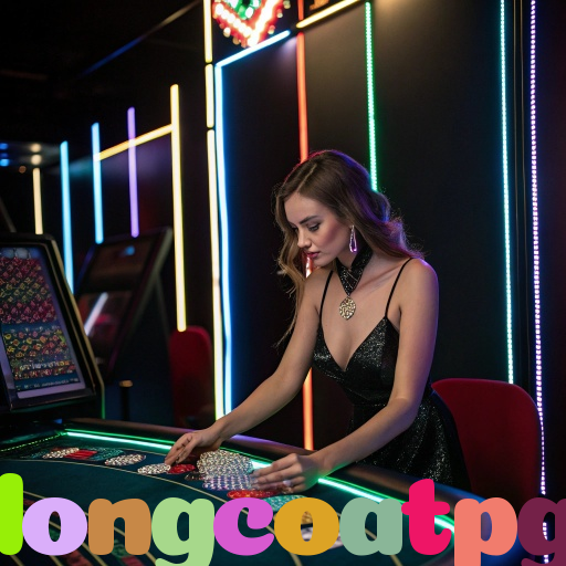 A Magia dos Jogos de Fantasia na longcoatpg