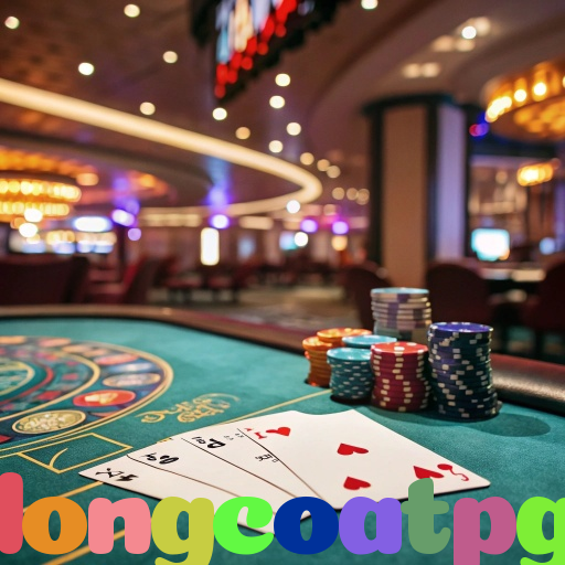 A Magia dos Jogos de Fantasia na longcoatpg