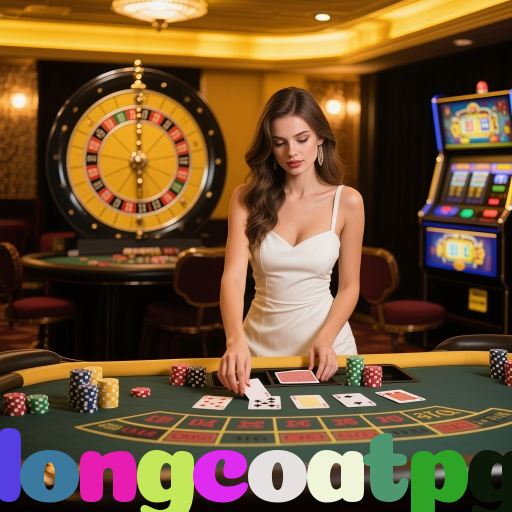A Magia dos Jogos de Fantasia na longcoatpg