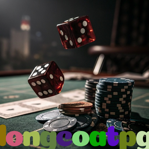 A Magia dos Jogos de Fantasia na longcoatpg