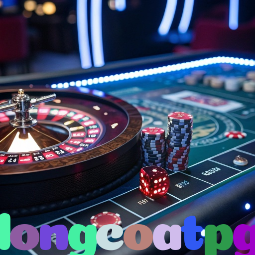 A Magia dos Jogos de Fantasia na longcoatpg