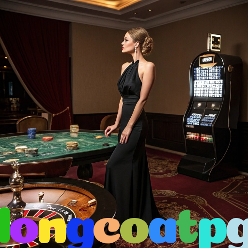 A Magia dos Jogos de Fantasia na longcoatpg