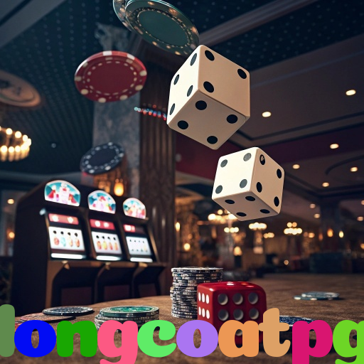 A Magia dos Jogos de Fantasia na longcoatpg