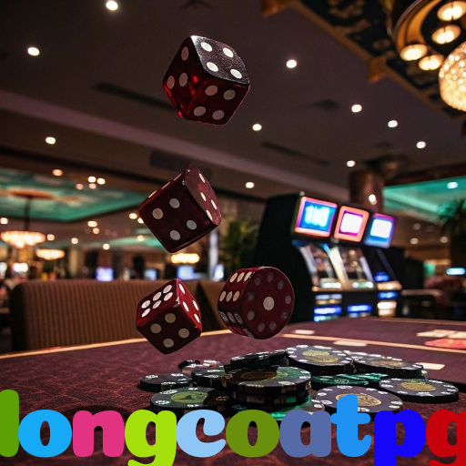 A Magia dos Jogos de Fantasia na longcoatpg
