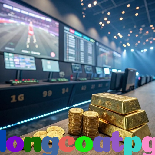 A Magia dos Jogos de Fantasia na longcoatpg