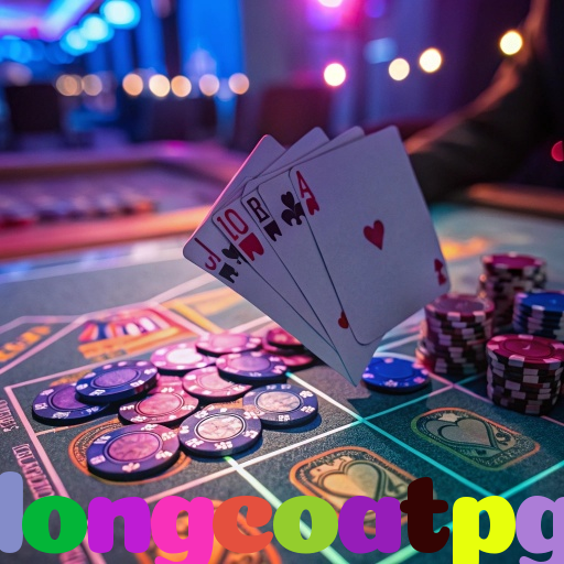 A Magia dos Jogos de Fantasia na longcoatpg