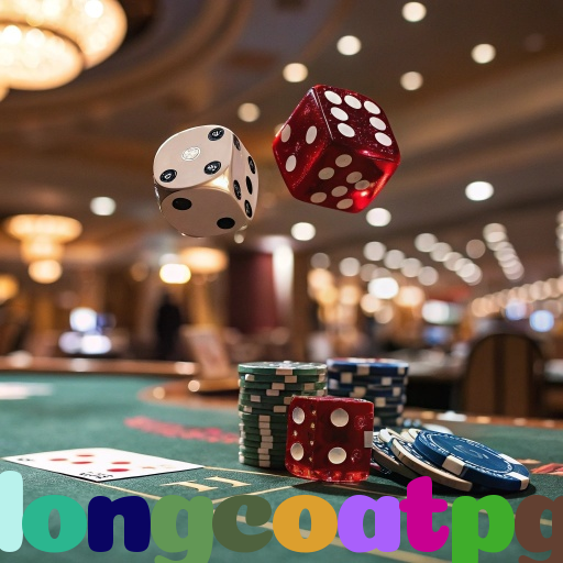 A Magia dos Jogos de Fantasia na longcoatpg