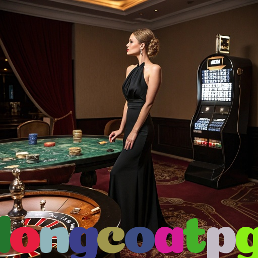 A Magia dos Jogos de Fantasia na longcoatpg
