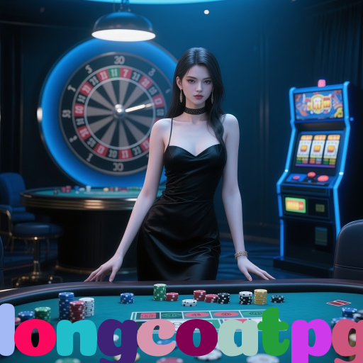 A Magia dos Jogos de Fantasia na longcoatpg