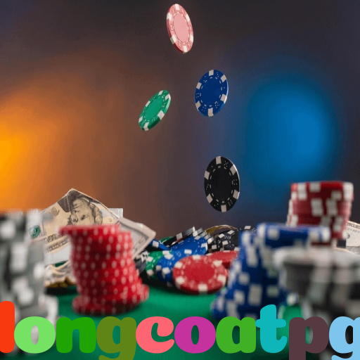 A Magia dos Jogos de Fantasia na longcoatpg