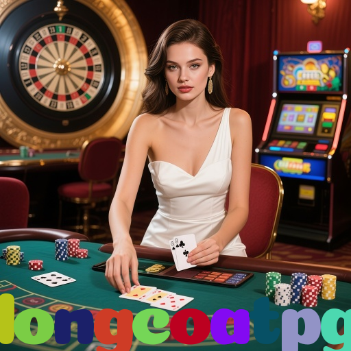 A Magia dos Jogos de Fantasia na longcoatpg