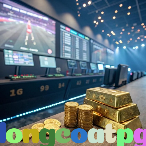 A Magia dos Jogos de Fantasia na longcoatpg