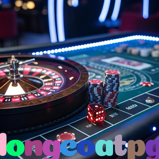 A Magia dos Jogos de Fantasia na longcoatpg