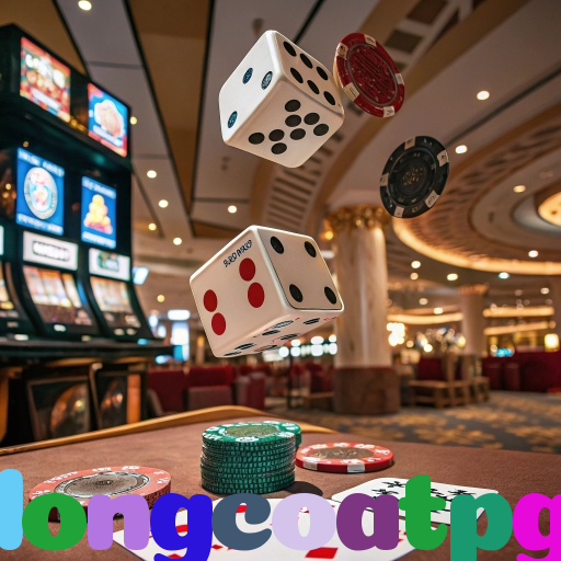 A Magia dos Jogos de Fantasia na longcoatpg