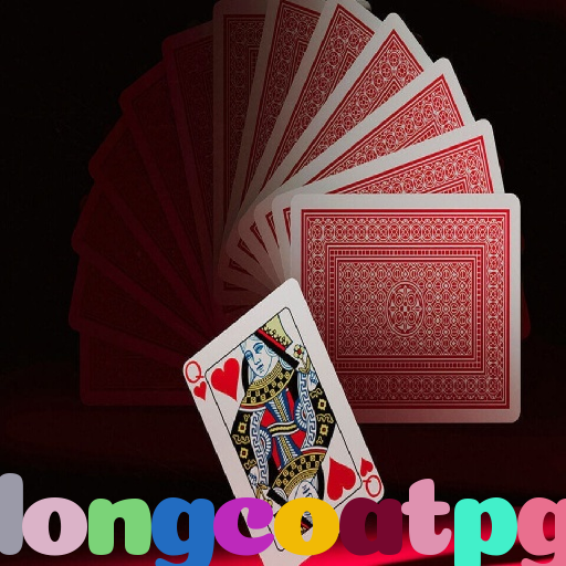 A Magia dos Jogos de Fantasia na longcoatpg