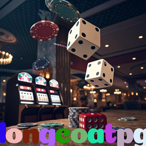 A Magia dos Jogos de Fantasia na longcoatpg