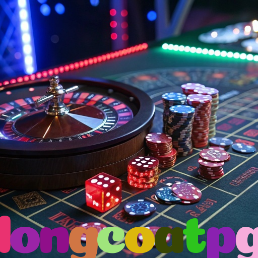 A Magia dos Jogos de Fantasia na longcoatpg