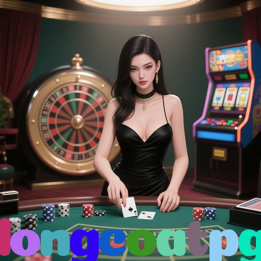 A Magia dos Jogos de Fantasia na longcoatpg
