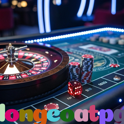 A Magia dos Jogos de Fantasia na longcoatpg