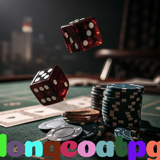 A Magia dos Jogos de Fantasia na longcoatpg