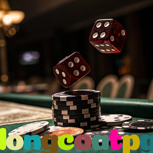 A Magia dos Jogos de Fantasia na longcoatpg