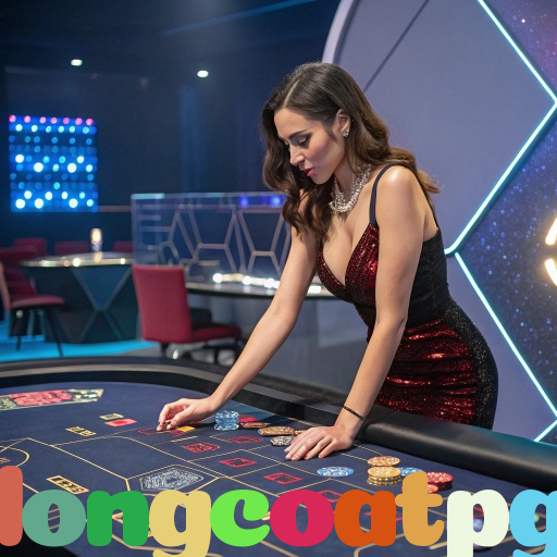 A Magia dos Jogos de Fantasia na longcoatpg