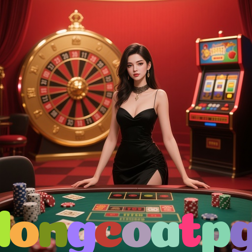 A Magia dos Jogos de Fantasia na longcoatpg