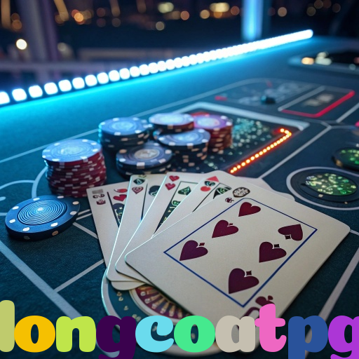 A Magia dos Jogos de Fantasia na longcoatpg