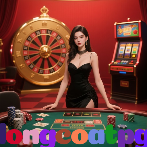 A Magia dos Jogos de Fantasia na longcoatpg