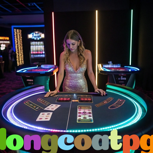 A Magia dos Jogos de Fantasia na longcoatpg