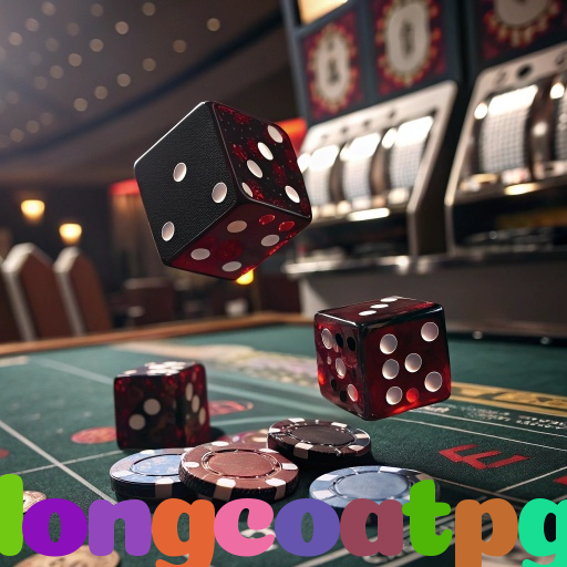 A Magia dos Jogos de Fantasia na longcoatpg