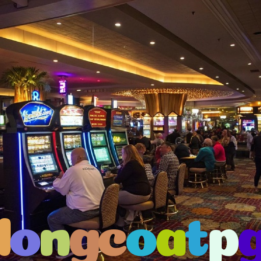A Magia dos Jogos de Fantasia na longcoatpg