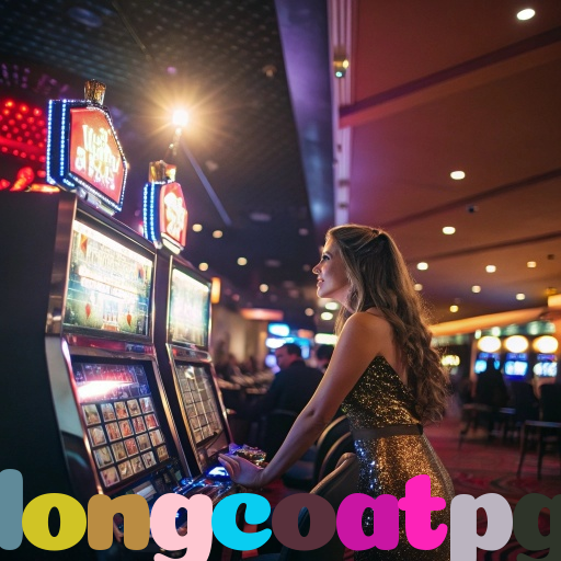 A Magia dos Jogos de Fantasia na longcoatpg