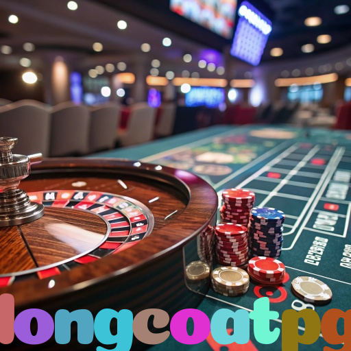 A Magia dos Jogos de Fantasia na longcoatpg